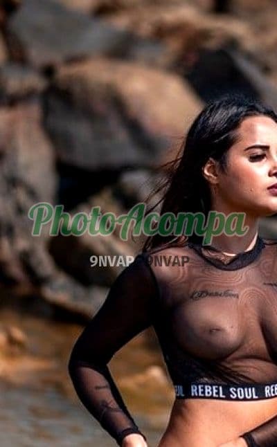 Acompanhante depilada em Vila Velha — Laryssa, foto 5
