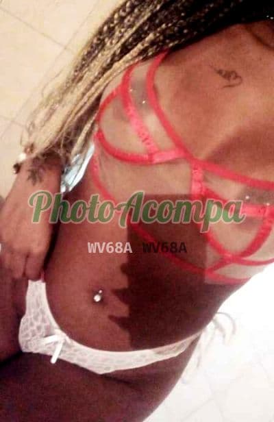 Acompanhante de seios naturais em Itaboraí (2) — Laryssinha