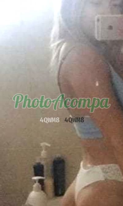 Acompanhante magra em Mogi das Cruzes (3) — Latifa