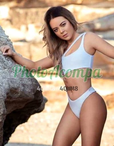 Acompanhante em Mogi das Cruzes — sexo anal, foto 6 de Latifa