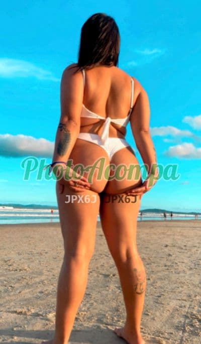 Foto 5: Acompanhante morena em Itaperuna — Lauana