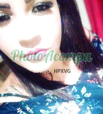 Acompanhante alta em Navegantes (3) — Lauana