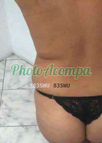 Foto 3: Acompanhante de seios naturais em Praia Grande — Lauany
