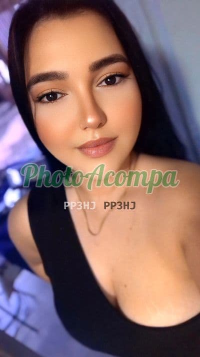 Acompanhante depilada em Goiânia (3) — Laura