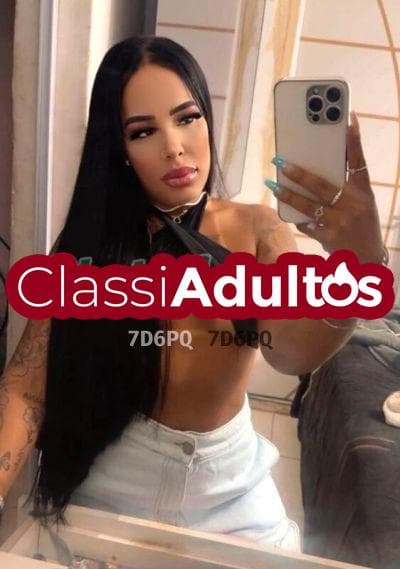 Acompanhante morena em Rio de Janeiro