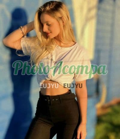 Acompanhante em ABC Paulista com sexo anal (6) — Laura