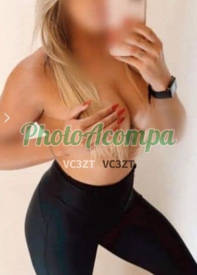 Foto 2: Acompanhante em Itu — beijo grego, Laura