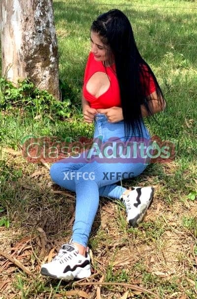 Acompanhante morena em Recife