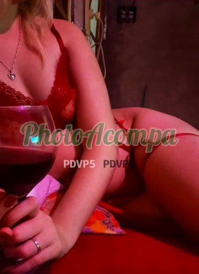 Foto 4: Acompanhante em Novo Hamburgo — experiência de namorada, Laura