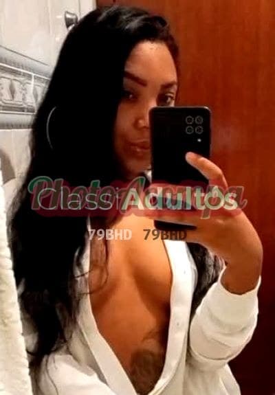 Acompanhante imagem do anúncio em Rio das Ostras — Laura