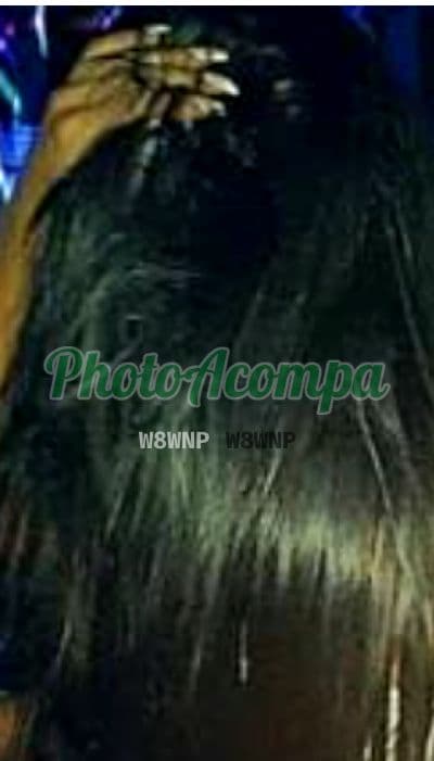 Acompanhante morena em Canoas (3) — Laura