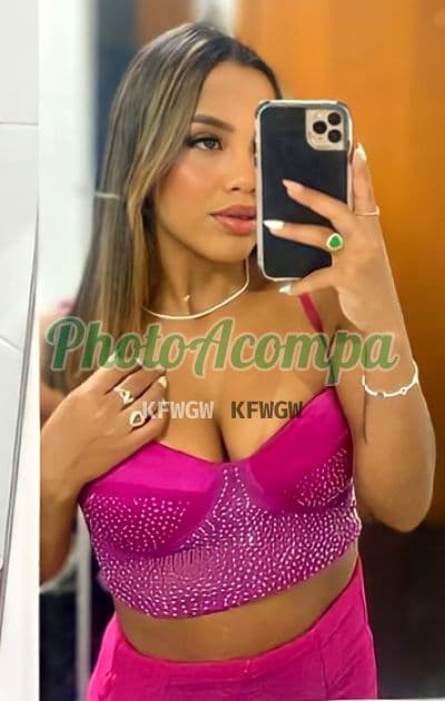 Acompanhante depilada em Bertioga — Laura, foto 5