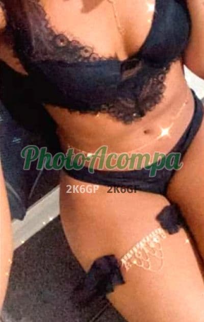 Foto 4: Acompanhante em Boa Vista — anal, Laura