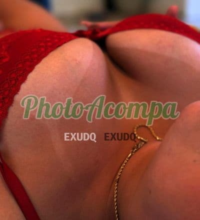 Foto 3: Acompanhante gordinha em São Leopoldo — Laura