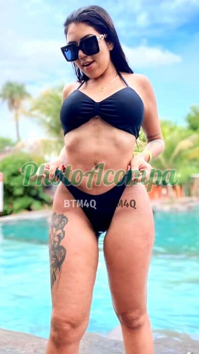 Foto 4: Acompanhante em Presidente Prudente — sexo anal, Laura