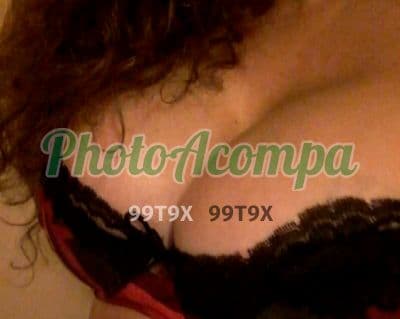 Foto 2: Acompanhante em Cascavel — beijo grego, Laura