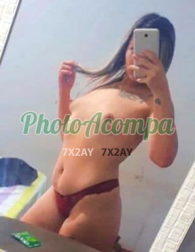 Acompanhante de seios naturais em Itapetininga, foto 3 de Laura