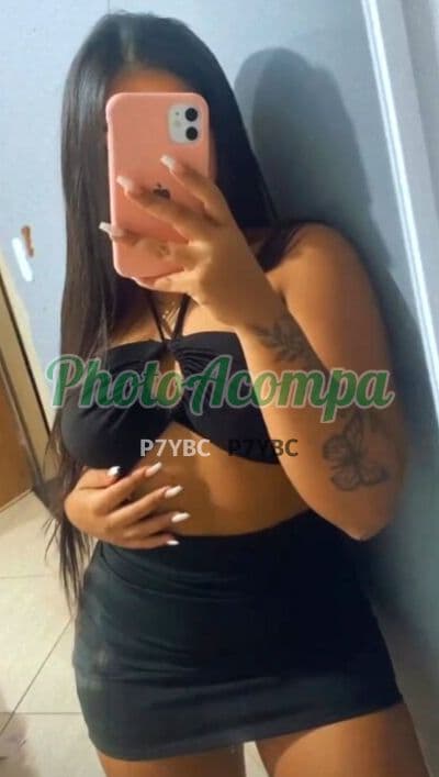 Acompanhante em Sapucaia do Sul com beijo grego (2) — Laura