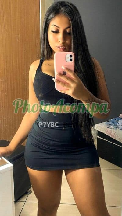 Acompanhante morena em Sapucaia do Sul, foto 5 de Laura