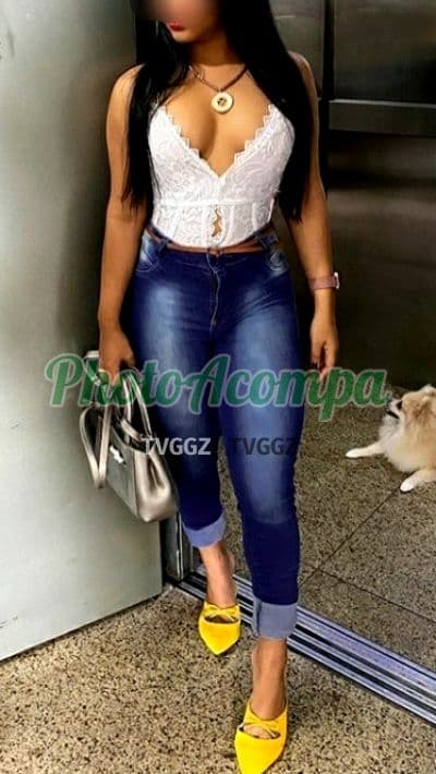 Foto 5: Acompanhante depilada em Fortaleza — Laura