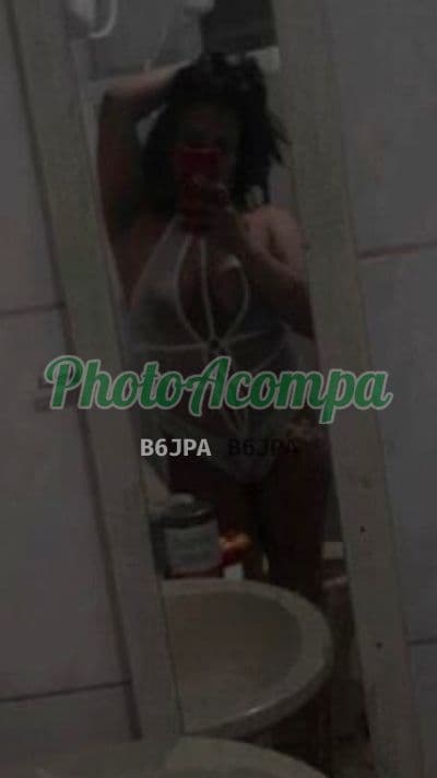 Foto 2: Acompanhante em São Leopoldo — beijo grego, Laura