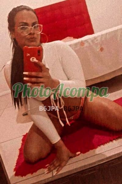 Acompanhante depilada em São Leopoldo (5) — Laura