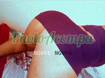 Foto 2: Acompanhante em Americana — beijo grego, Laura