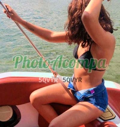 Foto 2: Acompanhante em Mogi das Cruzes — beijo grego, Laura