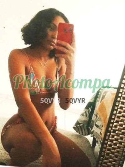 Acompanhante magra em Mogi das Cruzes (3) — Laura