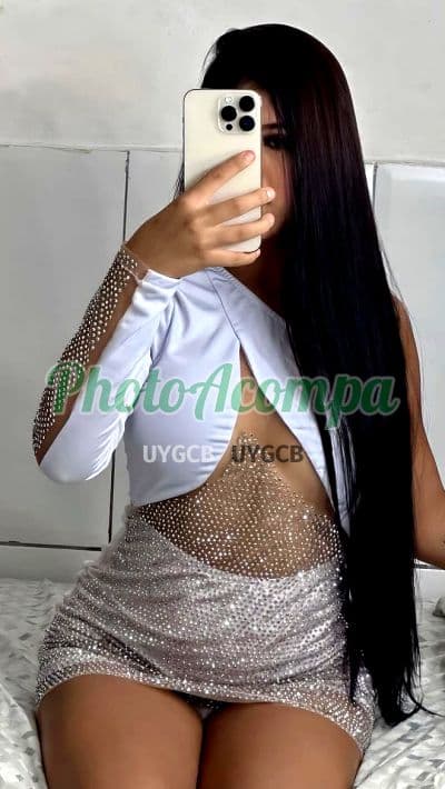 Acompanhante magra em Osasco (3) — Laura