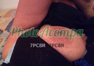 Foto 2: Acompanhante em Pindamonhangaba — beijo grego, Laura