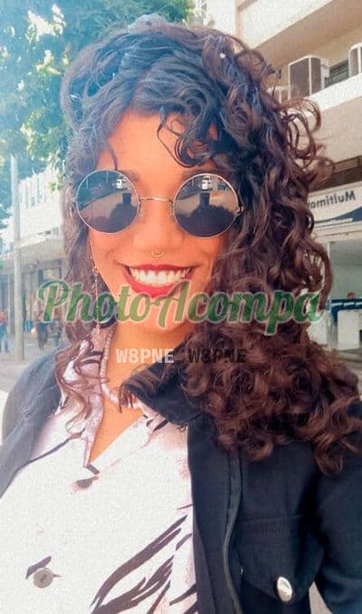 Acompanhante depilada em Belo Horizonte (5) — Laura