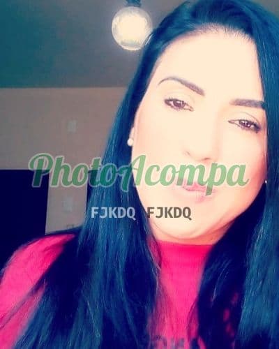 Acompanhante peituda em Uberlândia (3) — Laura