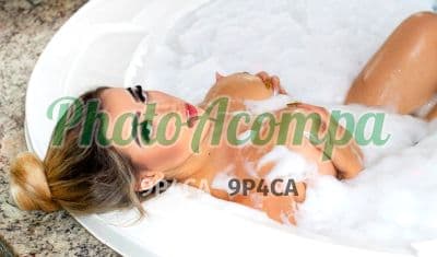 Acompanhante magra em Foz do Iguaçu (3) — Laura