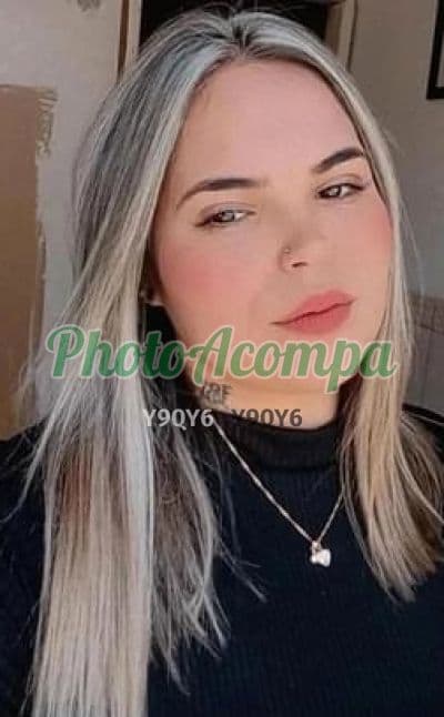 Acompanhante em Poços de Caldas — beijo grego, foto 6 de Laura