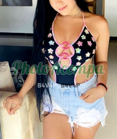 Acompanhante mignon em Ribeirão Preto, foto 5 de Laura
