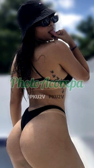 Foto 2: Acompanhante em Taubaté — beijo grego, Laura Dior