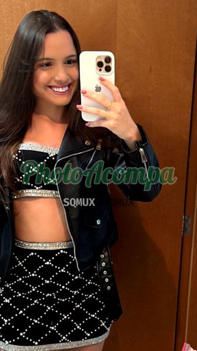 Acompanhante magra em João Pessoa, foto 3 de Laura