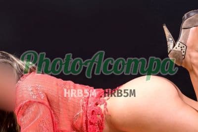 Acompanhante em São José dos Campos — anal, foto 6 de Laura