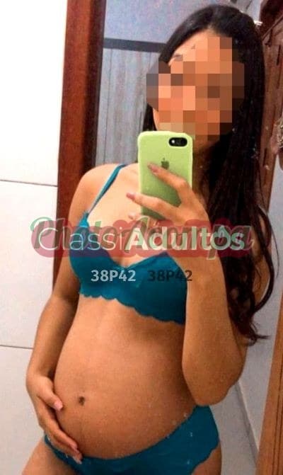 Acompanhante imagem do anúncio em Goiânia, foto de perfil