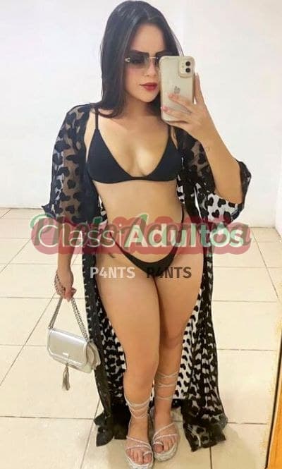 Acompanhante morena em São Sebastião — Laura Gomes