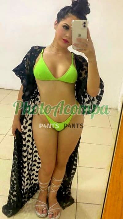 Foto 3: Acompanhante peituda em São Sebastião — Laura Gomes