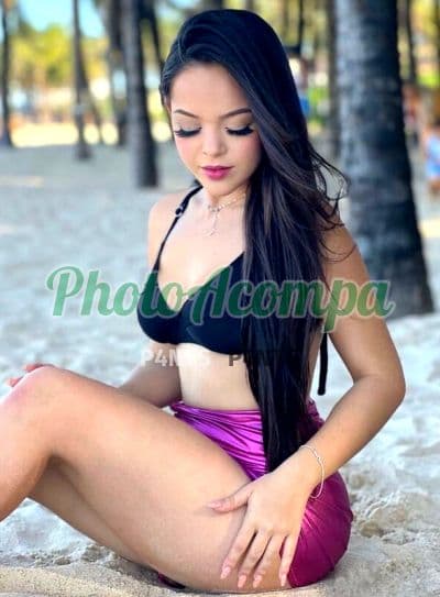 Acompanhante em São Sebastião com sexo anal (4) — Laura Gomes