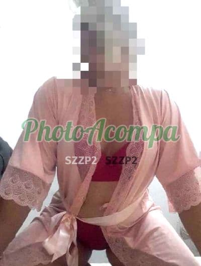 Acompanhante em Campo Grande com anal (6) — Laurinha