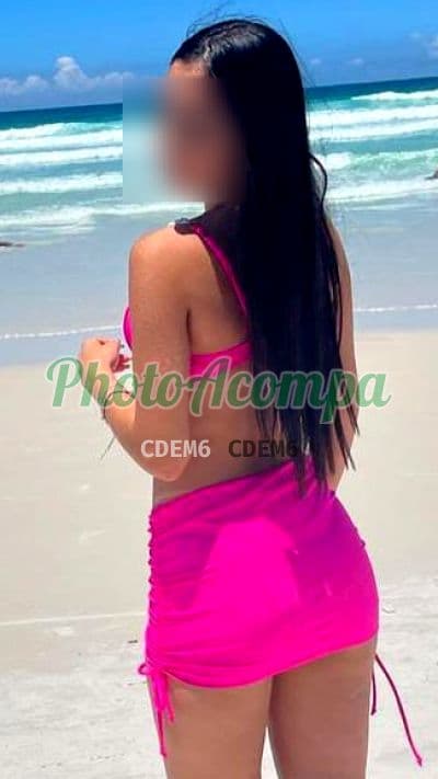 Acompanhante alta em Valinhos (3) — Laurinha