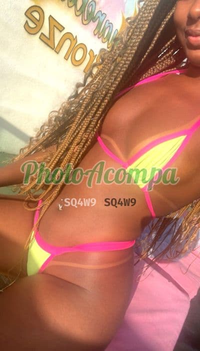 Acompanhante em Primavera do Leste — experiência de namorada, foto 4 de Lavínia