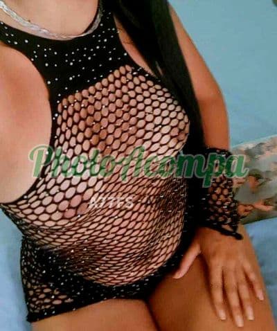 Acompanhante em Americana — oral sem camisinha, foto 4 de Lavínia