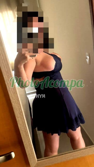 Acompanhante em Pouso Alegre — anal, foto 2 de Lavínia