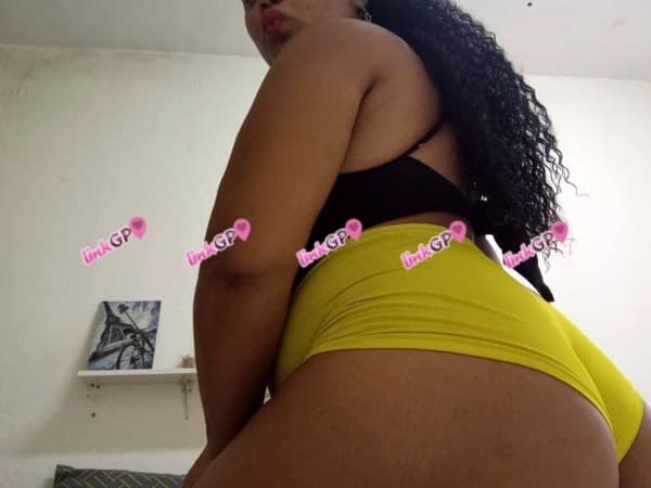 Lavínia — acompanhante em Jacarepaguá