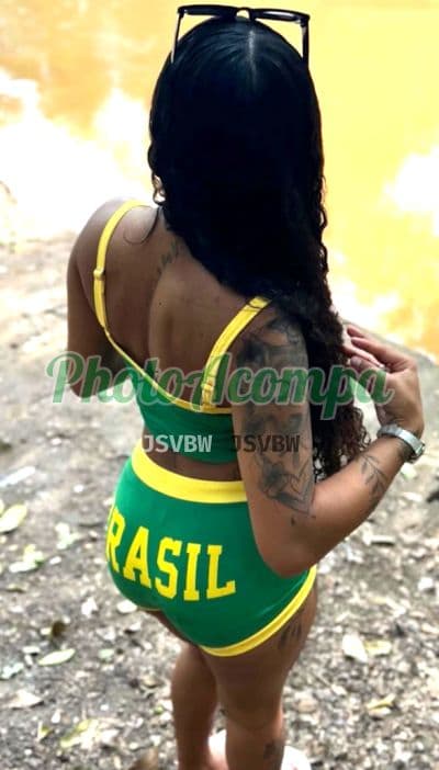 Acompanhante magra em Acrelândia — Lavínia, foto 3